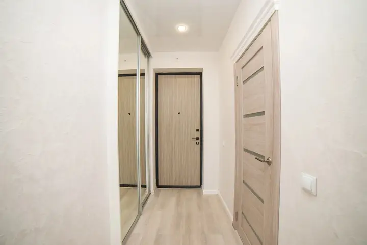 Екатеринбург: Квартира Евро 2К BeGuest на Чкалова 18