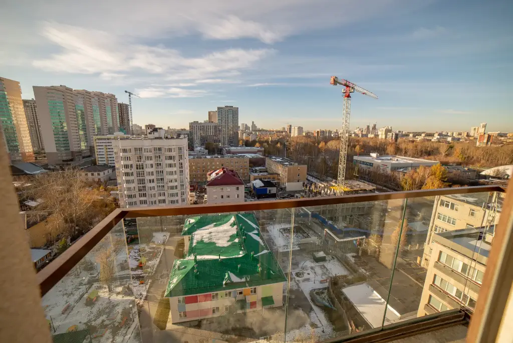 Екатеринбург: Квартира Евро 2К BeGuest на Чкалова 18