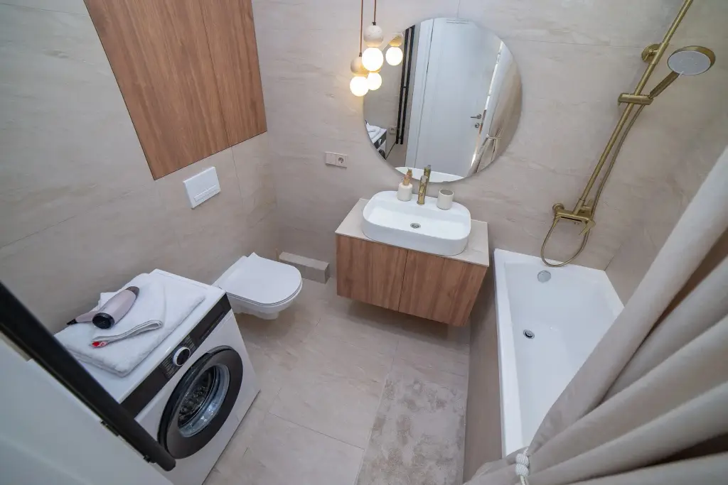 Екатеринбург: Квартира Евро 2К BeGuest с балконом на Шаумяна 28