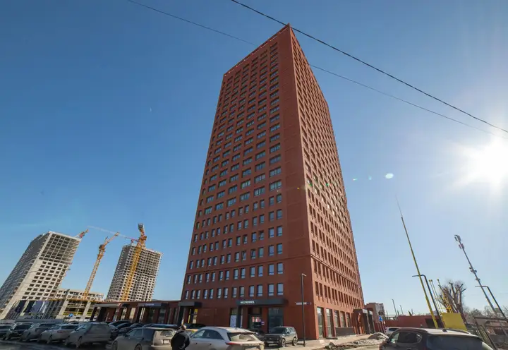 Екатеринбург: Квартира Евро 2К BeGuest на Монтерской 8/2