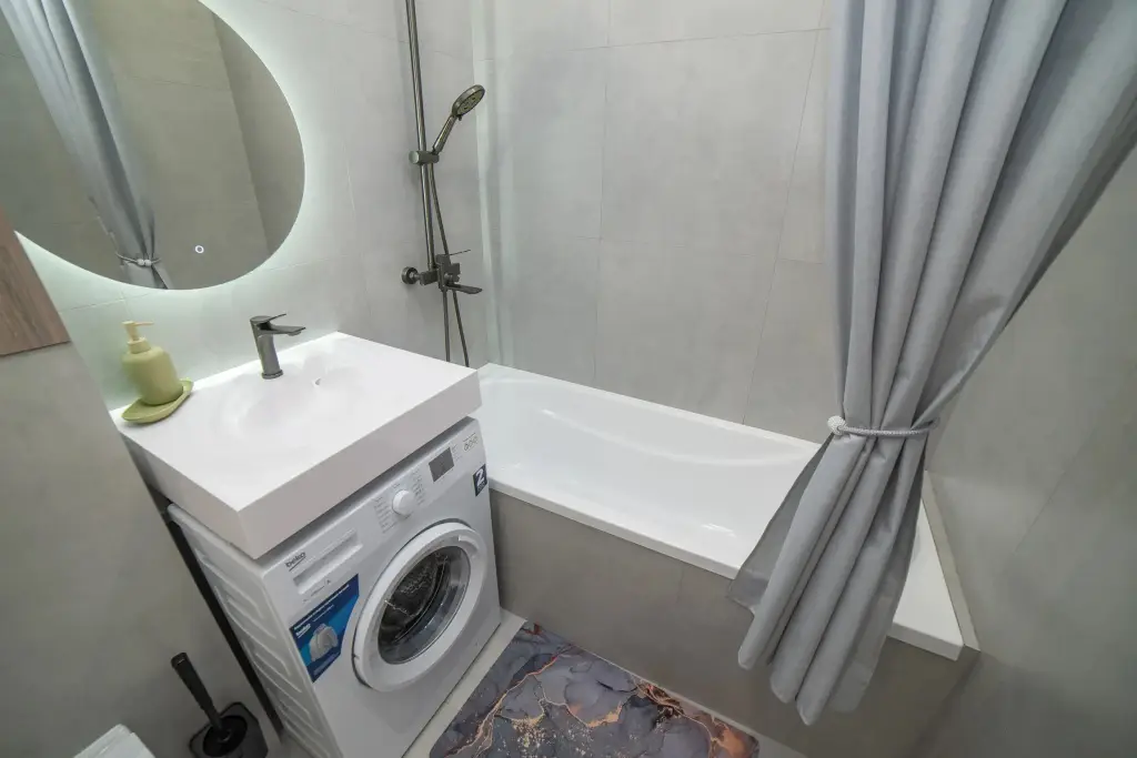 Екатеринбург: Квартира Евро 2К BeGuest  на Монтерской 8/2