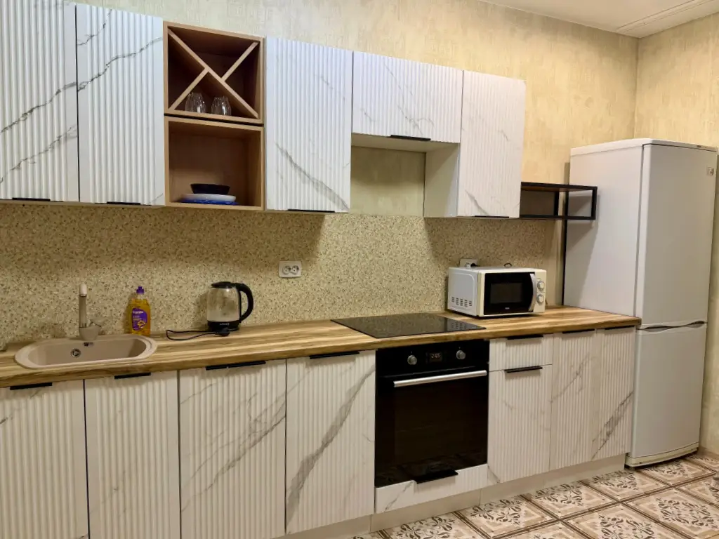 Краснодар: Квартира Уютная квартира рядом с Парком
