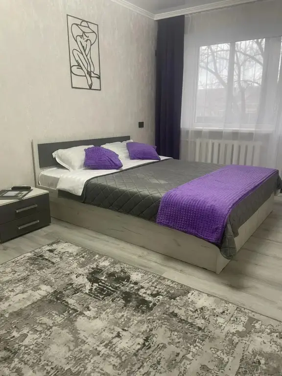 Квартира, Где Уютно Как Дома — фото 1