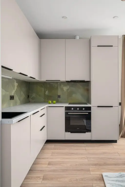 Краснодар: Квартира Family Comfort в ЖК Самолет