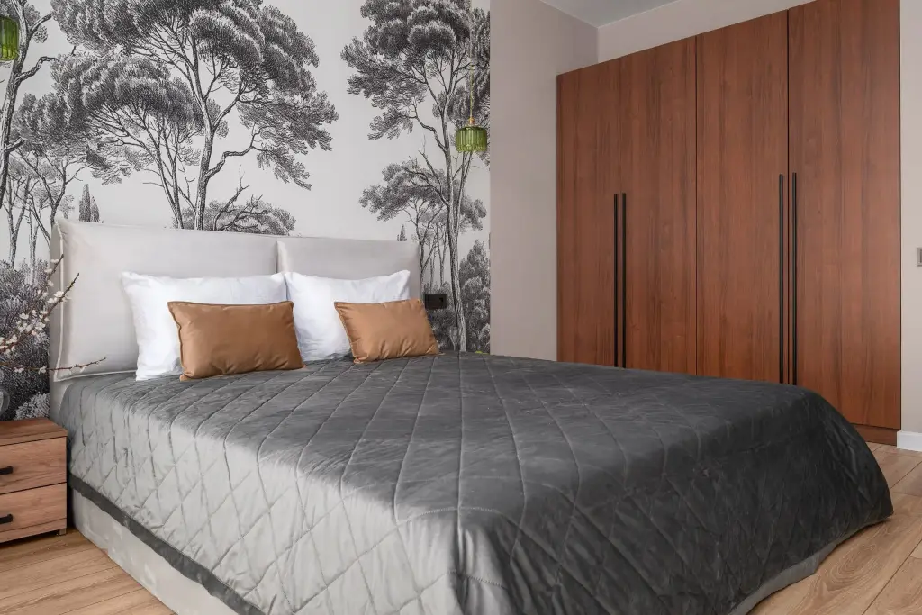 Краснодар: Квартира Family Comfort в ЖК Самолет