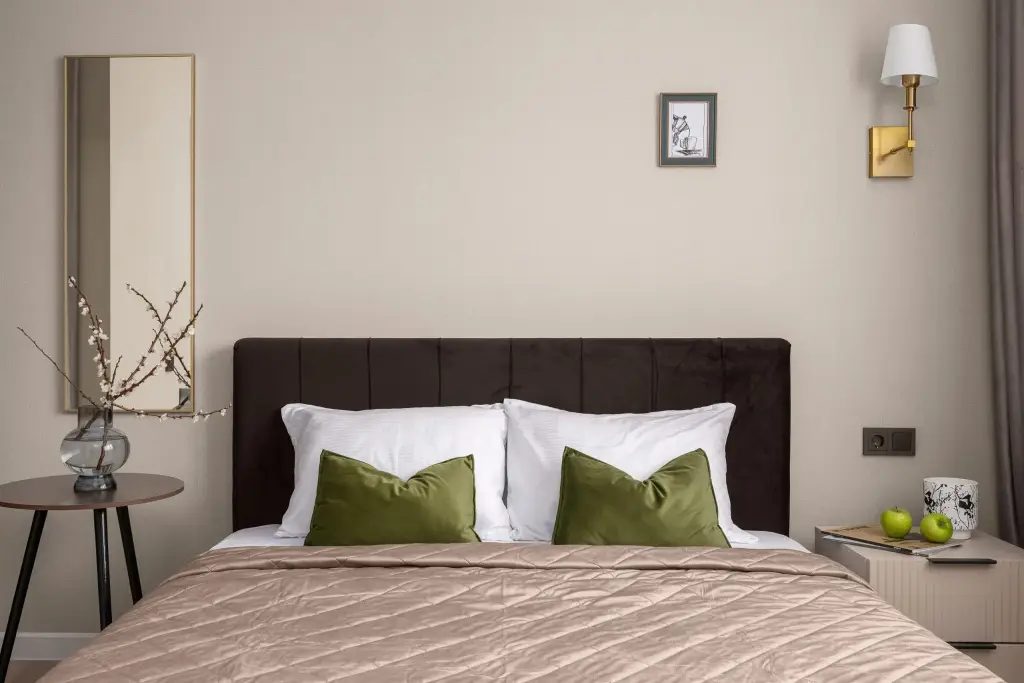 Краснодар: Квартира Family Comfort в ЖК Самолет
