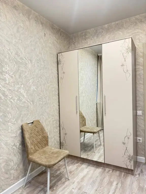 Ростов-на-Дону: Квартира на Береговой 6
