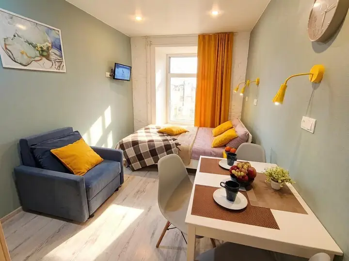 Санкт-Петербург: Квартира СПб аренда Rental housing в Санкт-Петербурге