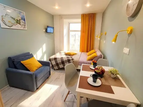 Квартира СПб аренда Rental housing в Санкт-Петербурге — фото 1