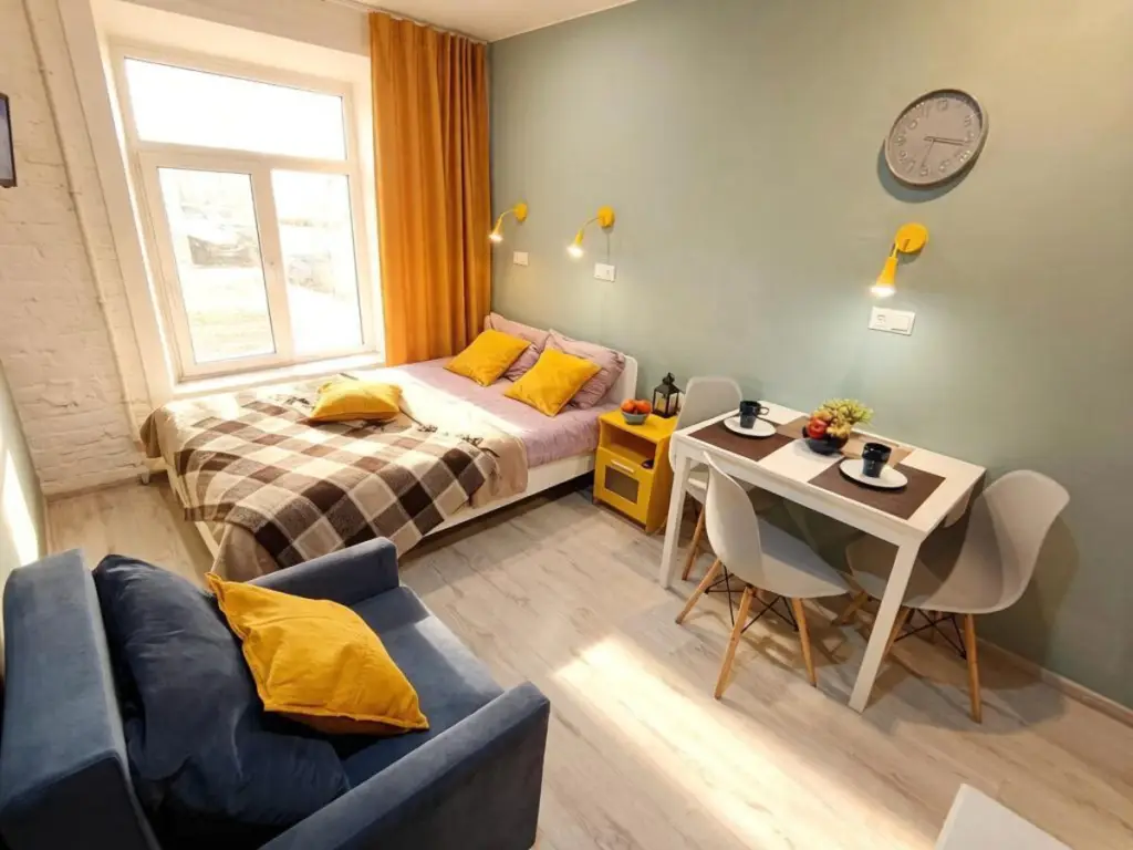 Санкт-Петербург: Квартира СПб аренда Rental housing в Санкт-Петербурге