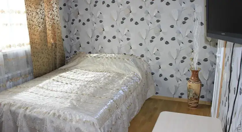 Сочи: на Камышовой