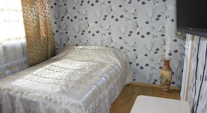 Сочи: на Камышовой