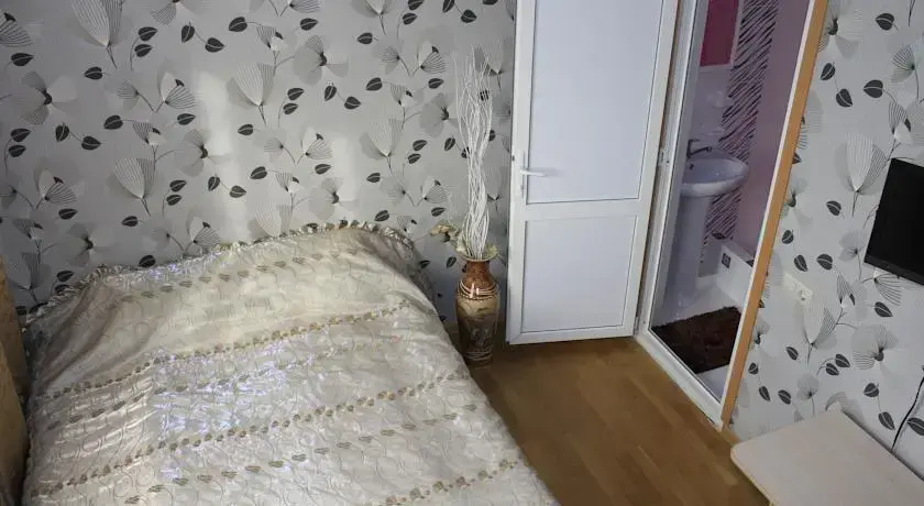 Сочи: на Камышовой