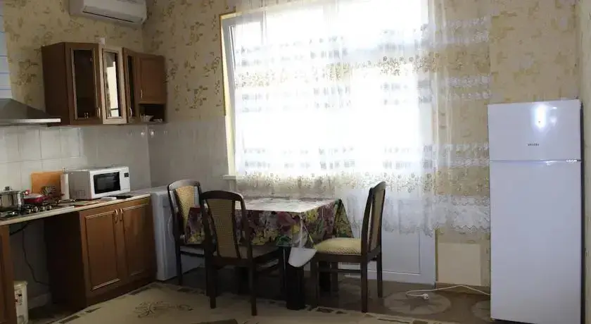 Сочи: на Камышовой