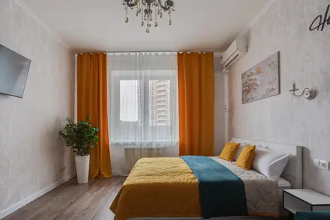 Квартира Уютная - Видное — фото 1