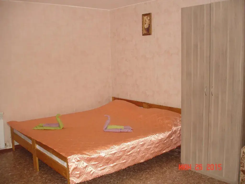 Сочи: Гостевой дом на Пятигорской