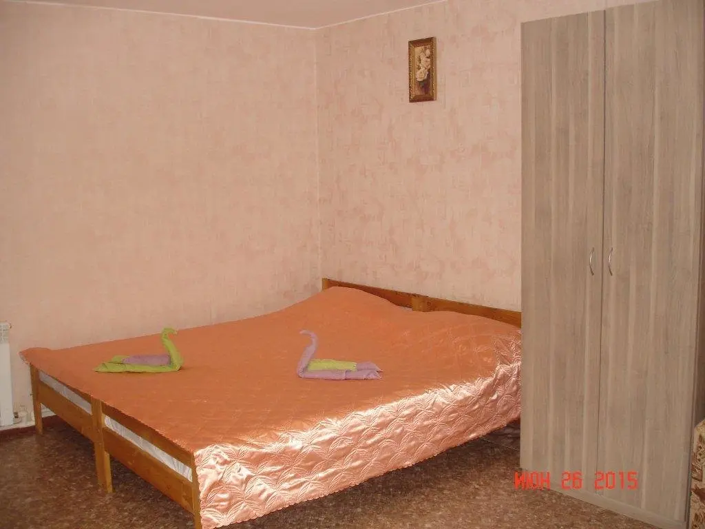 Сочи: Гостевой дом на Пятигорской