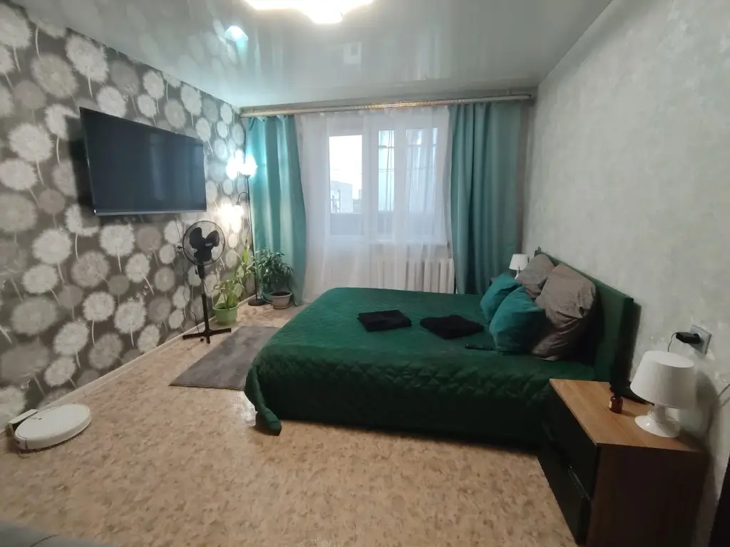 Кострома: Квартира в Центральном Районе