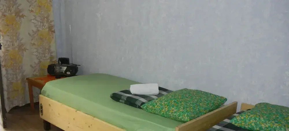 Сочи: Нижнее Макопсе
