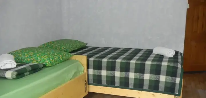 Сочи: Нижнее Макопсе