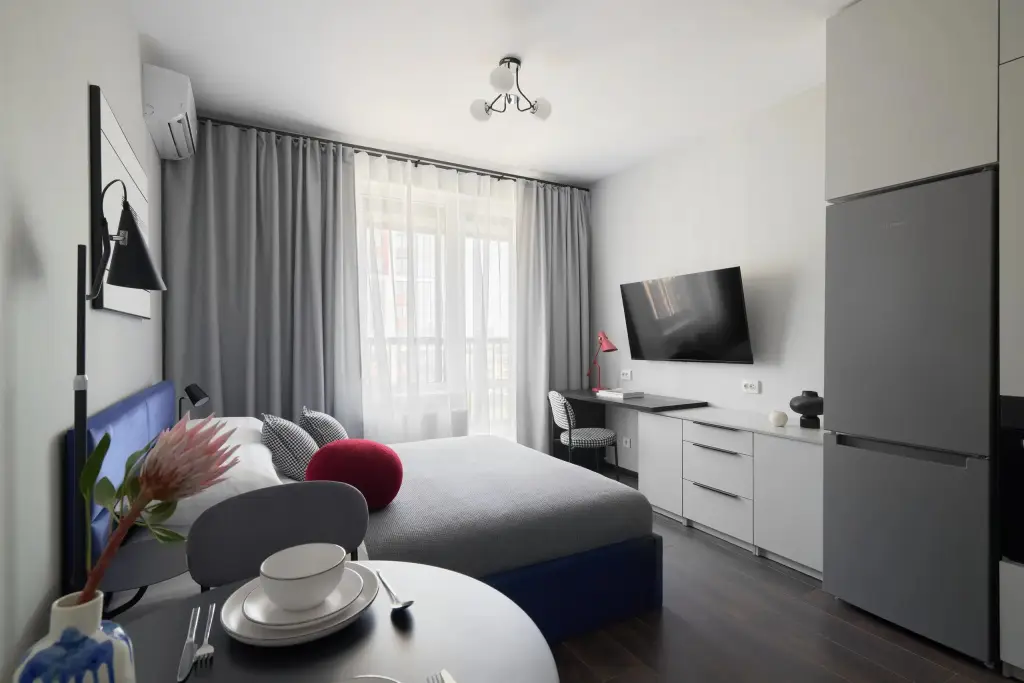 Санкт-Петербург: Квартира Merino Home Елиза