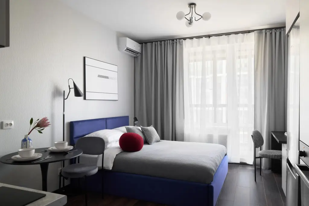 Квартира Merino Home Елиза — фото 1