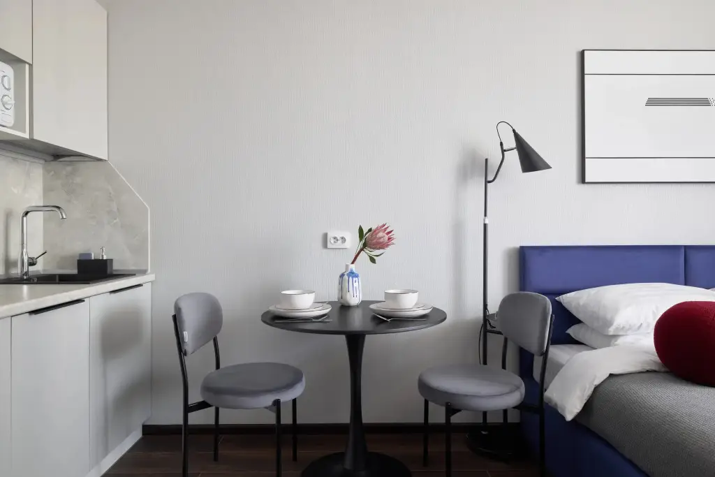 Санкт-Петербург: Квартира Merino Home Елиза