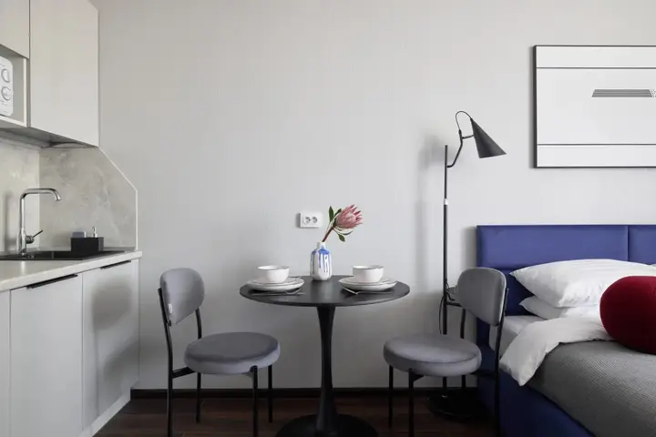 Санкт-Петербург: Квартира Merino Home Елиза