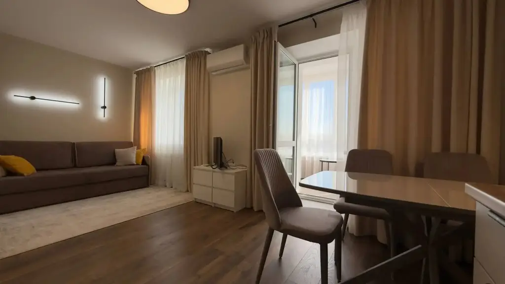 Смоленск: Квартира ArendaGrad Гагарина 39Б
