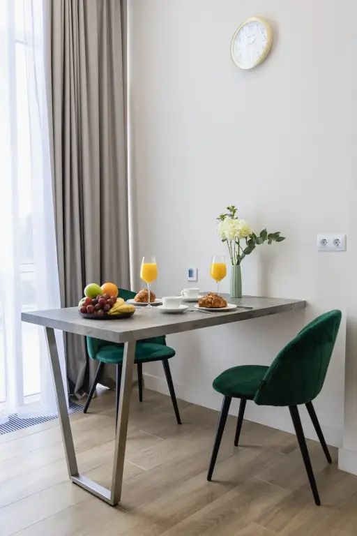 Сочи: Апартаменты Двухместные апартаменты Palma House На ул. Навагинская