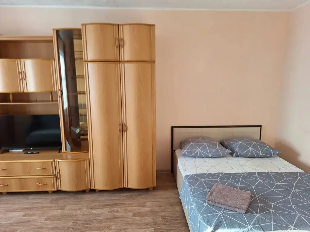 Томск: Квартира 1к в центре Октябрьского района