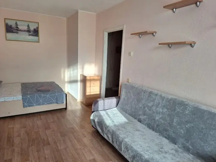 Томск: Квартира 1к в центре Октябрьского района
