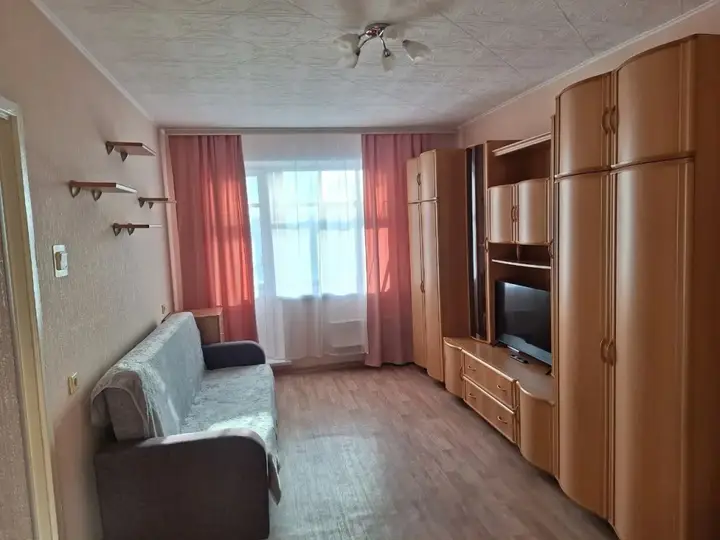 Томск: Квартира 1к в центре Октябрьского района