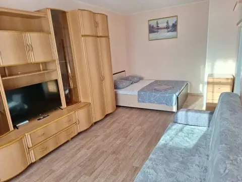 Квартира 1к в центре Октябрьского района — фото 1