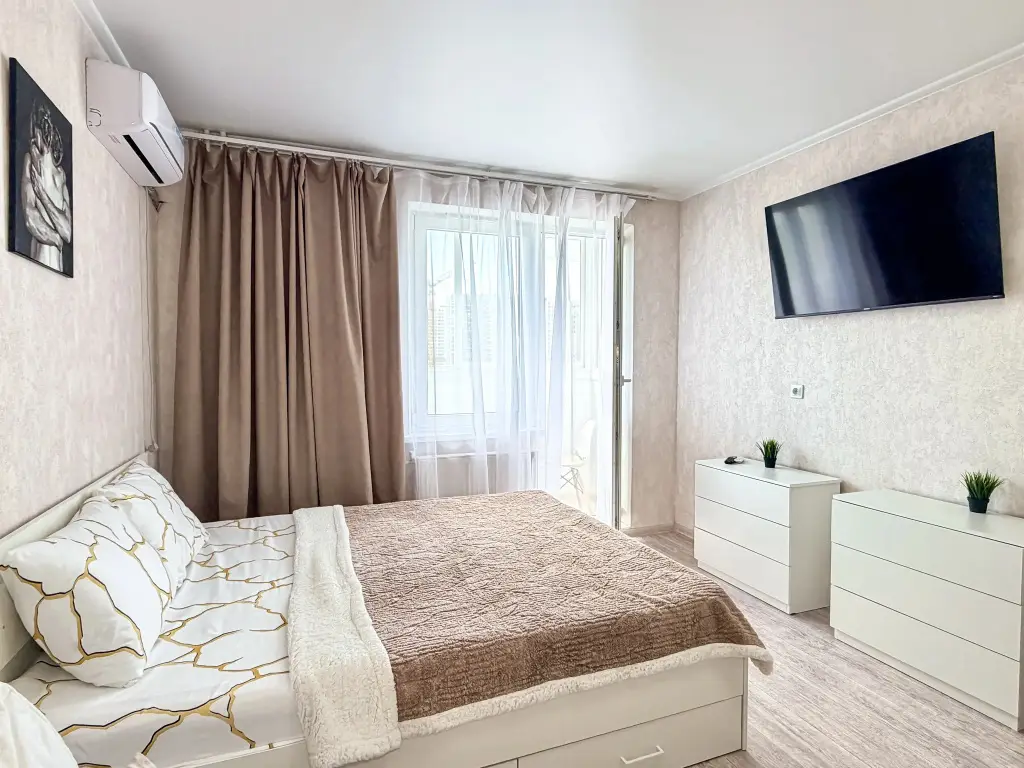 Новороссийск: Квартира Студия 26 м2 Сакура