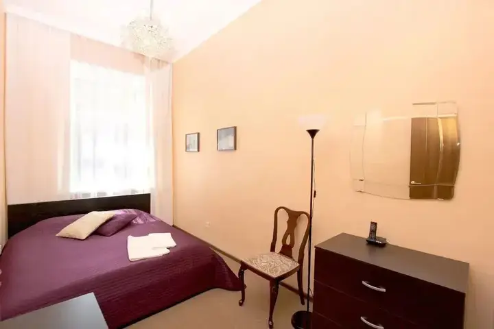 Санкт-Петербург: Квартира в центре Санкт-Петербурга