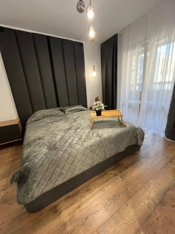 Петрозаводск: Квартира новая