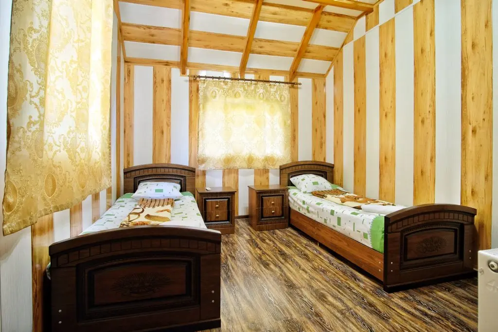Сочи: Гостевой Дом Рафаэль