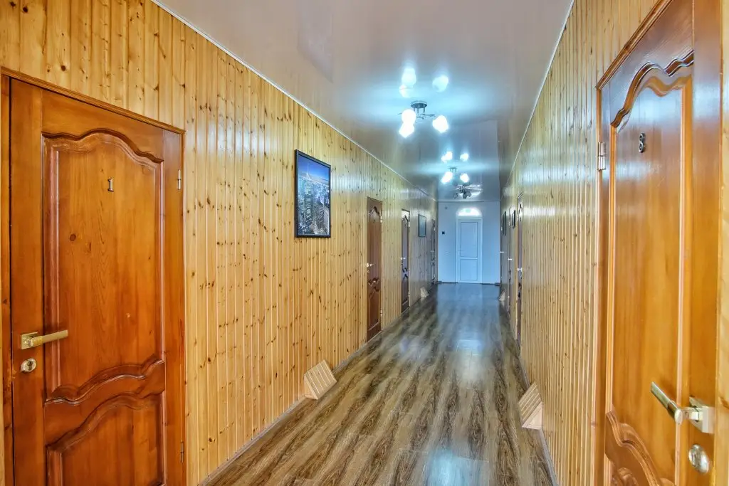 Сочи: Гостевой Дом Рафаэль