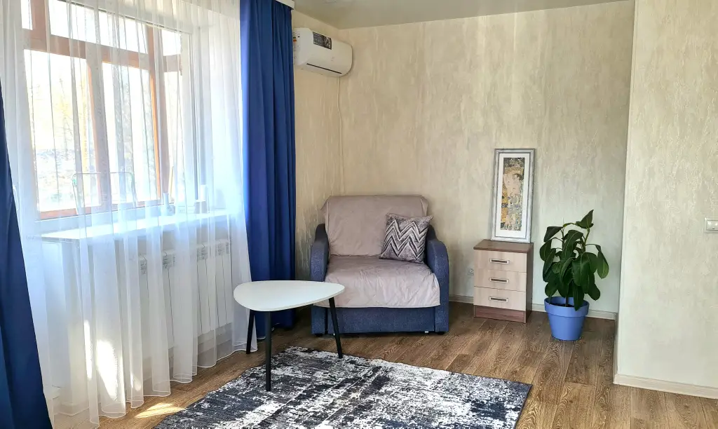 Квартира Русский бриз — фото 1