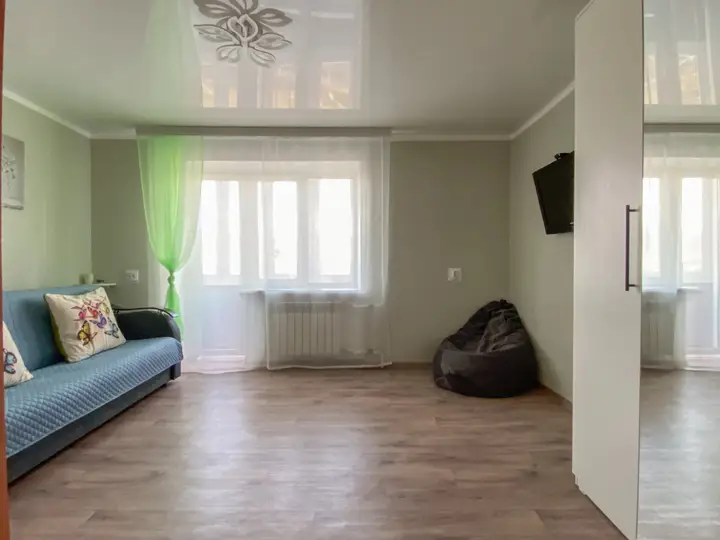 Кисловодск: Квартира в которую хочется вернуться!