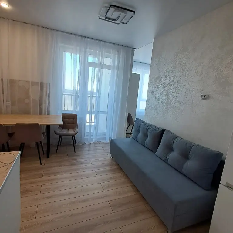 Уфа: Квартира рядом с Центром Риммы Батталовой