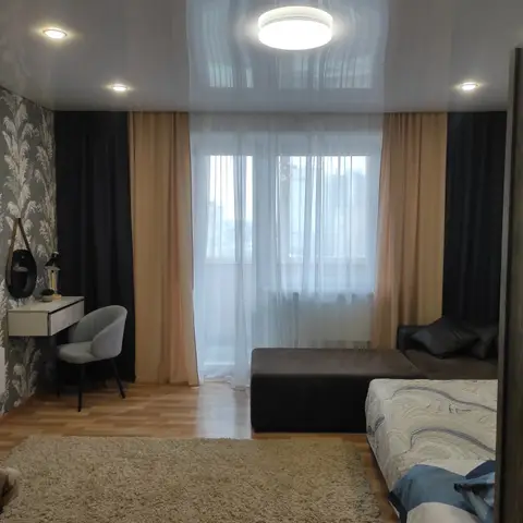 Квартира Уютная — фото 1