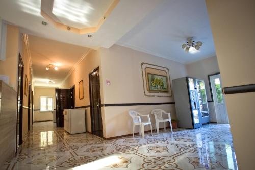 Сочи: Svoya Guesthouse