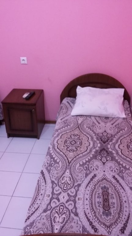 Сочи: Svoya Guesthouse
