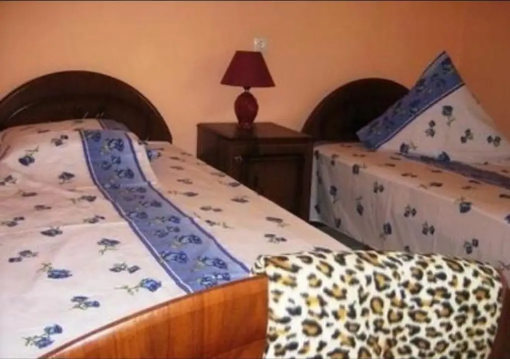Сочи: Svoya Guesthouse