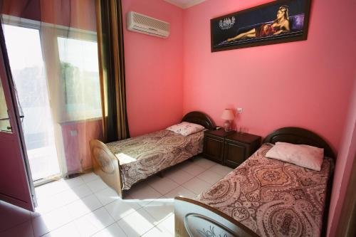 Сочи: Svoya Guesthouse