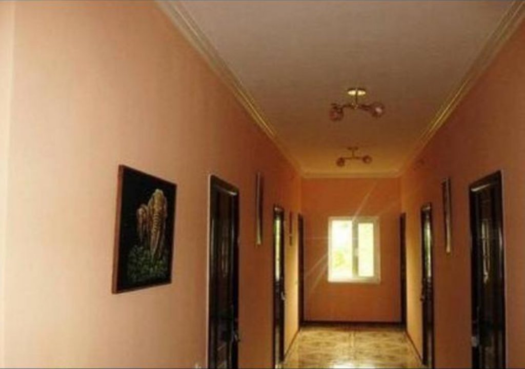 Сочи: Svoya Guesthouse