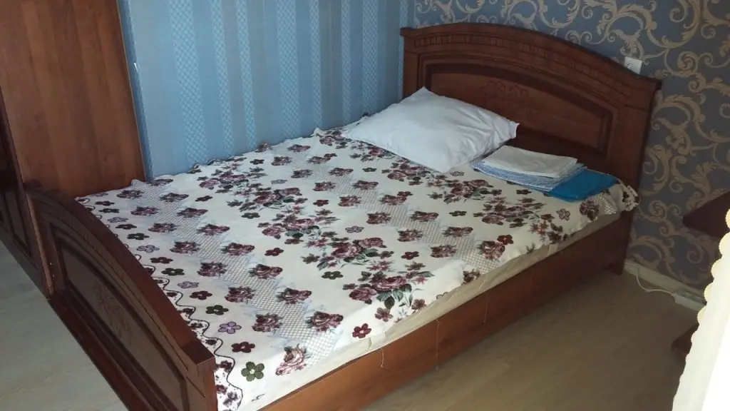 Сочи: Svoya Guesthouse
