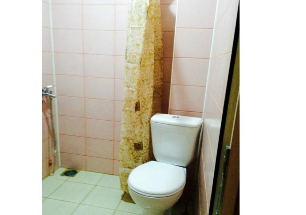 Сочи: Svoya Guesthouse